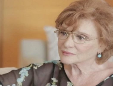 Μάρω Κοντού: «Έχω ονειρευτεί τον θάνατό μου σε δύο χρόνια» (βίντεο)